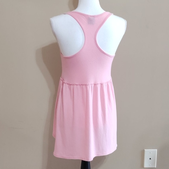 Free Press Pink Tank Top - Picture 4 of 6